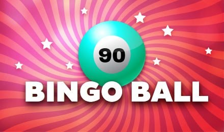 Playing the 90 Ball Bingo