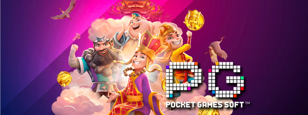 Rahasia di Balik Slot Online PG Soft dengan Tingkat Kemenangan 96%